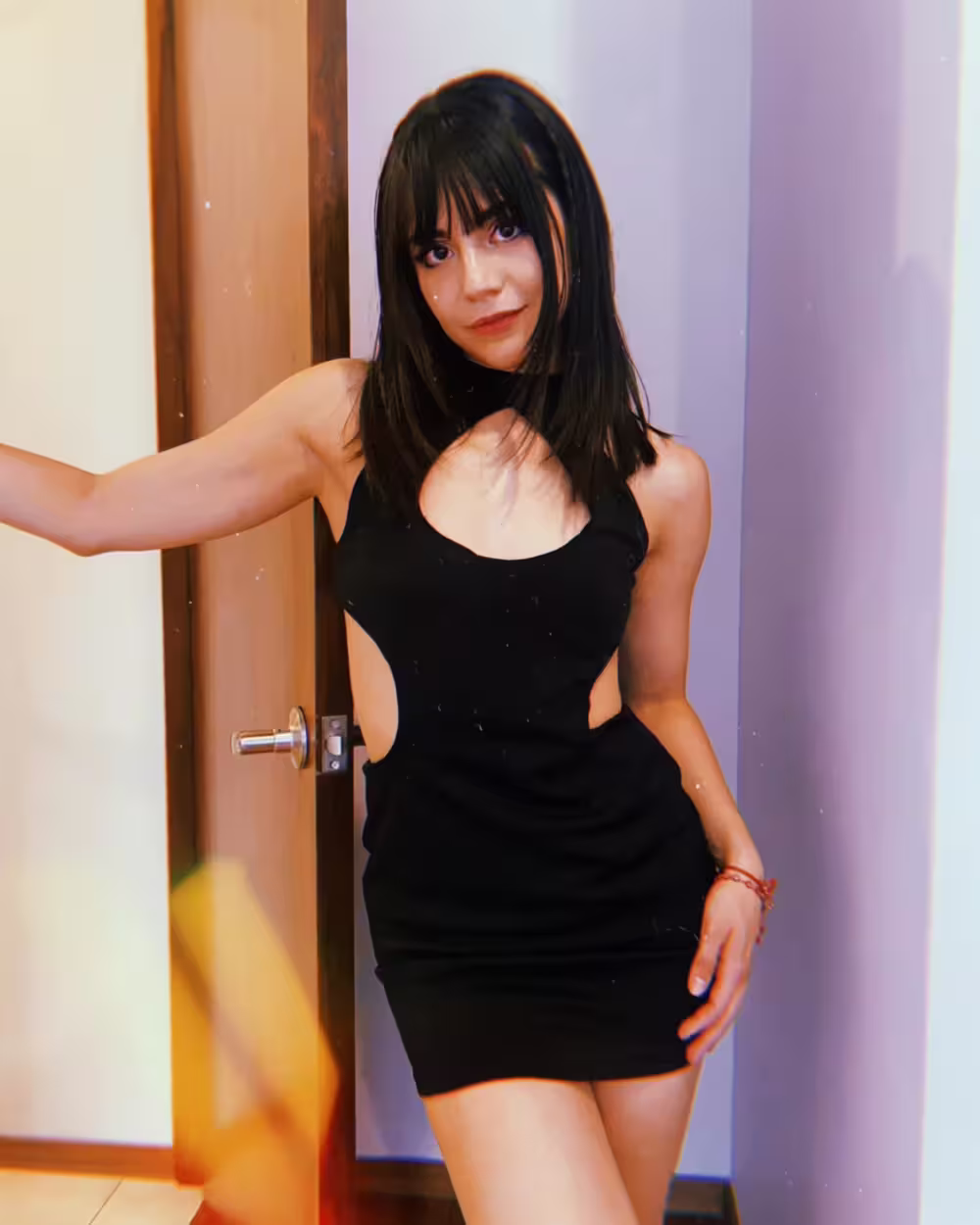 SoyAnaSaenz