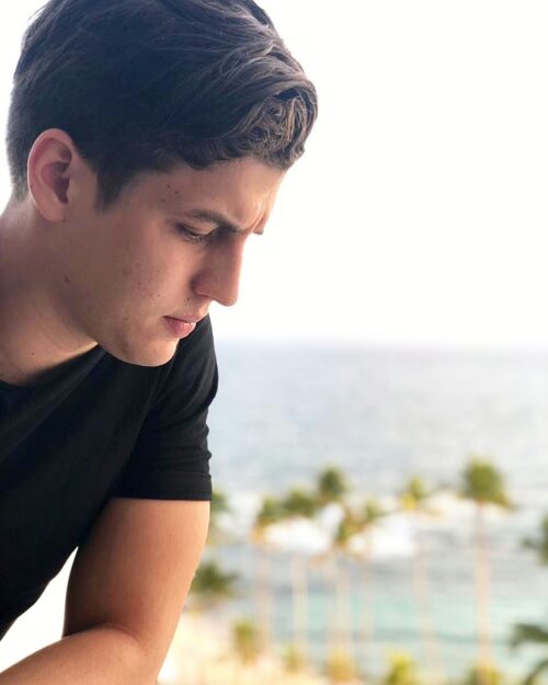 Christian Rizek