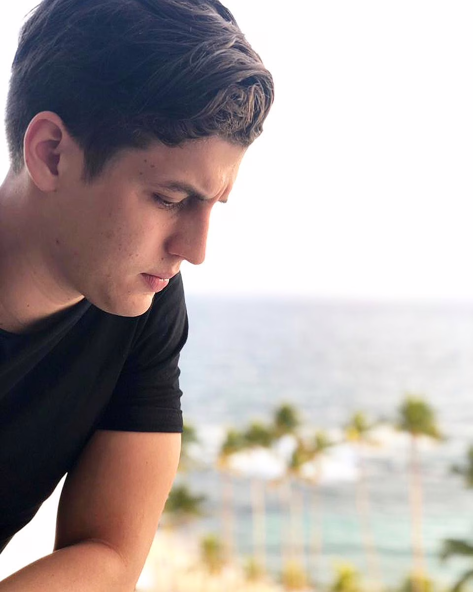 Christian Rizek