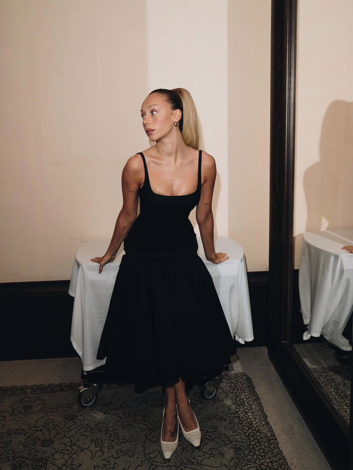 Ester Expósito