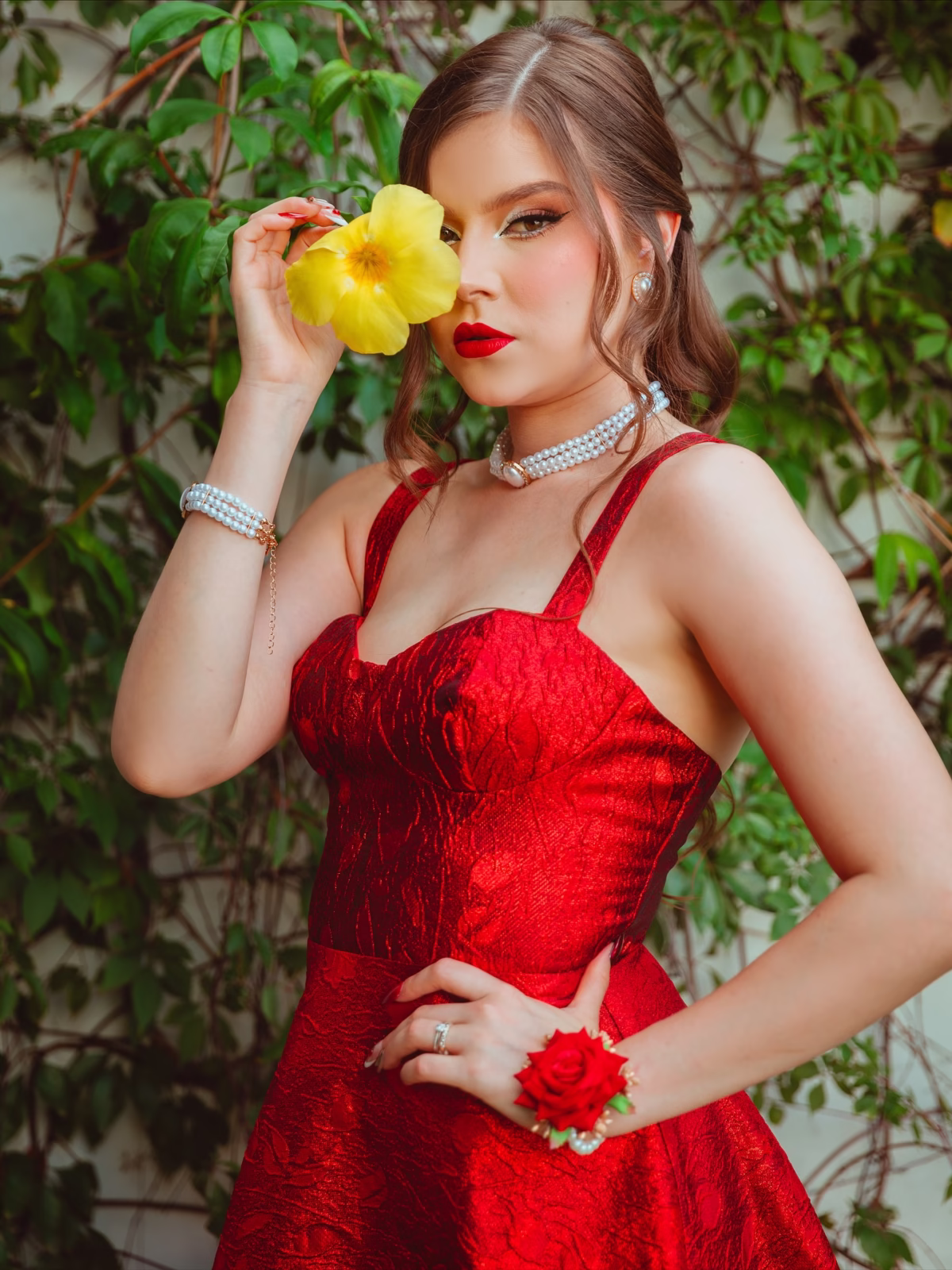 Jennifer Borquez