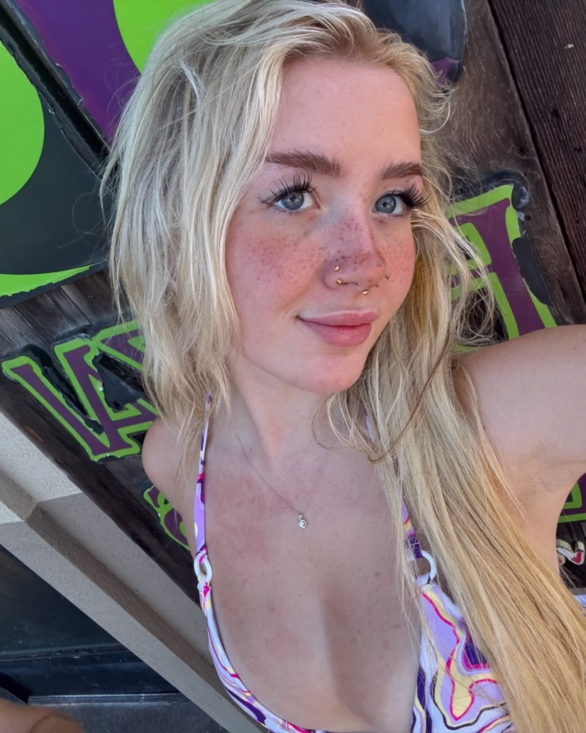 Kayla Malecc