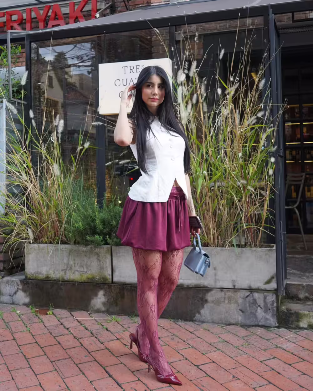 Carolina Picorios