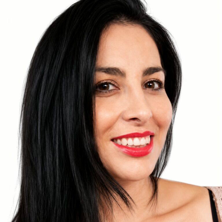 Marcelita Munizaga