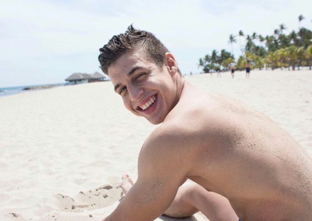 Christian Rizek