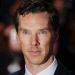 Benedict Cumberbatch