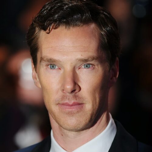 Cumpleaños de Benedict Cumberbatch