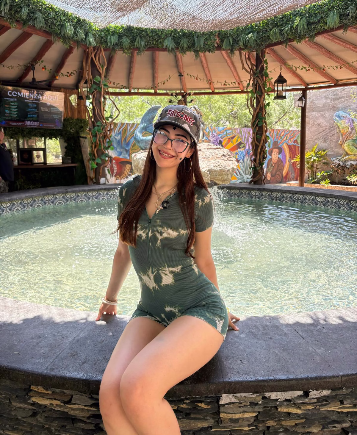 Ixchy Martinez