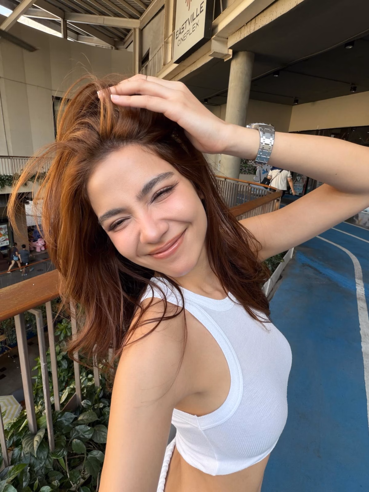 Gina Virahya