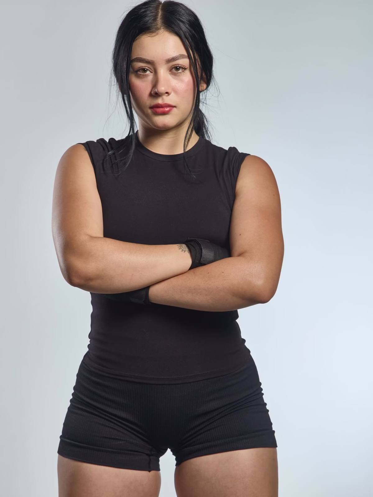 May Osorio