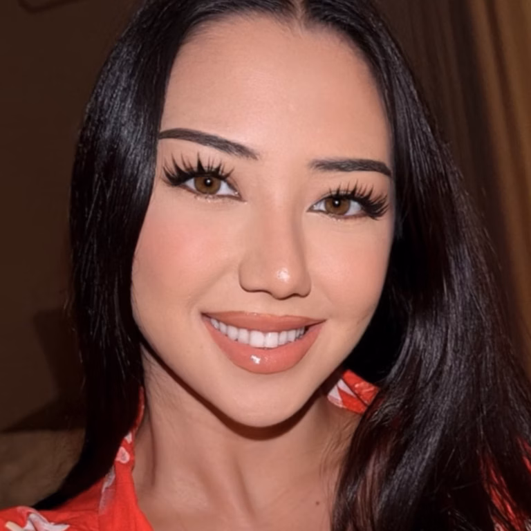 Kaia Kitsune