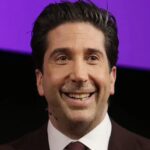 David Schwimmer