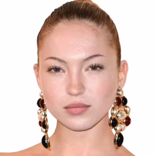 Lila Moss