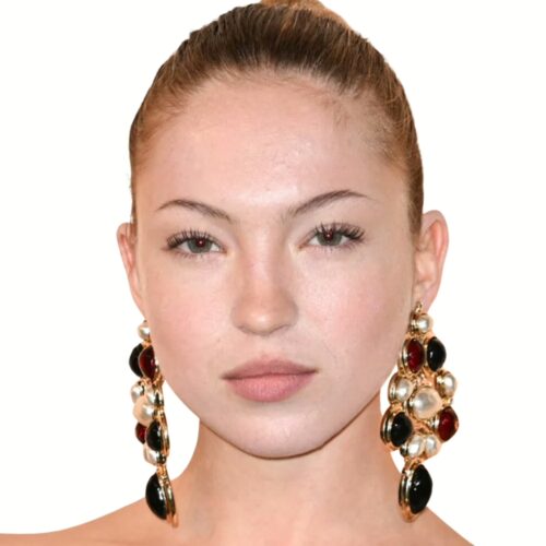 Lila Moss