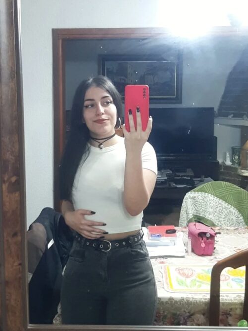 Ana Nicastro