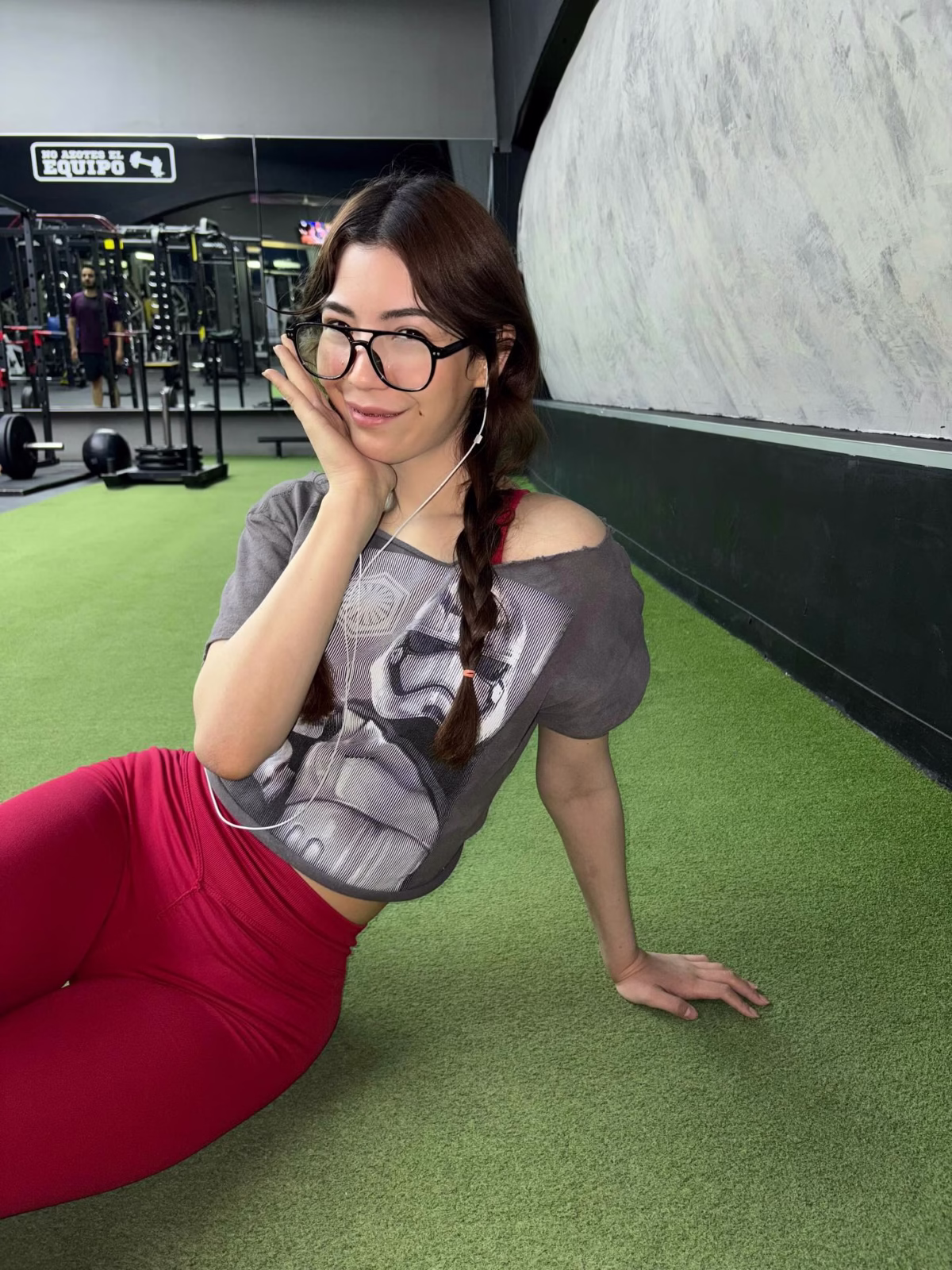 Ixchy Martinez