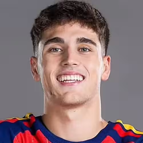 Pau Cubarsí