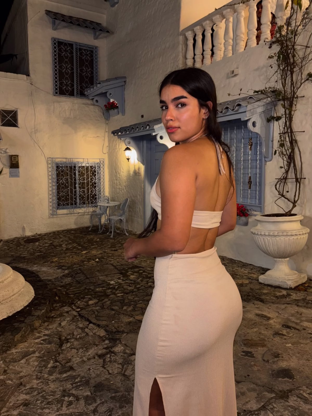 Danika Zapata