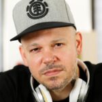Residente