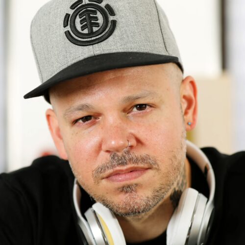 Residente