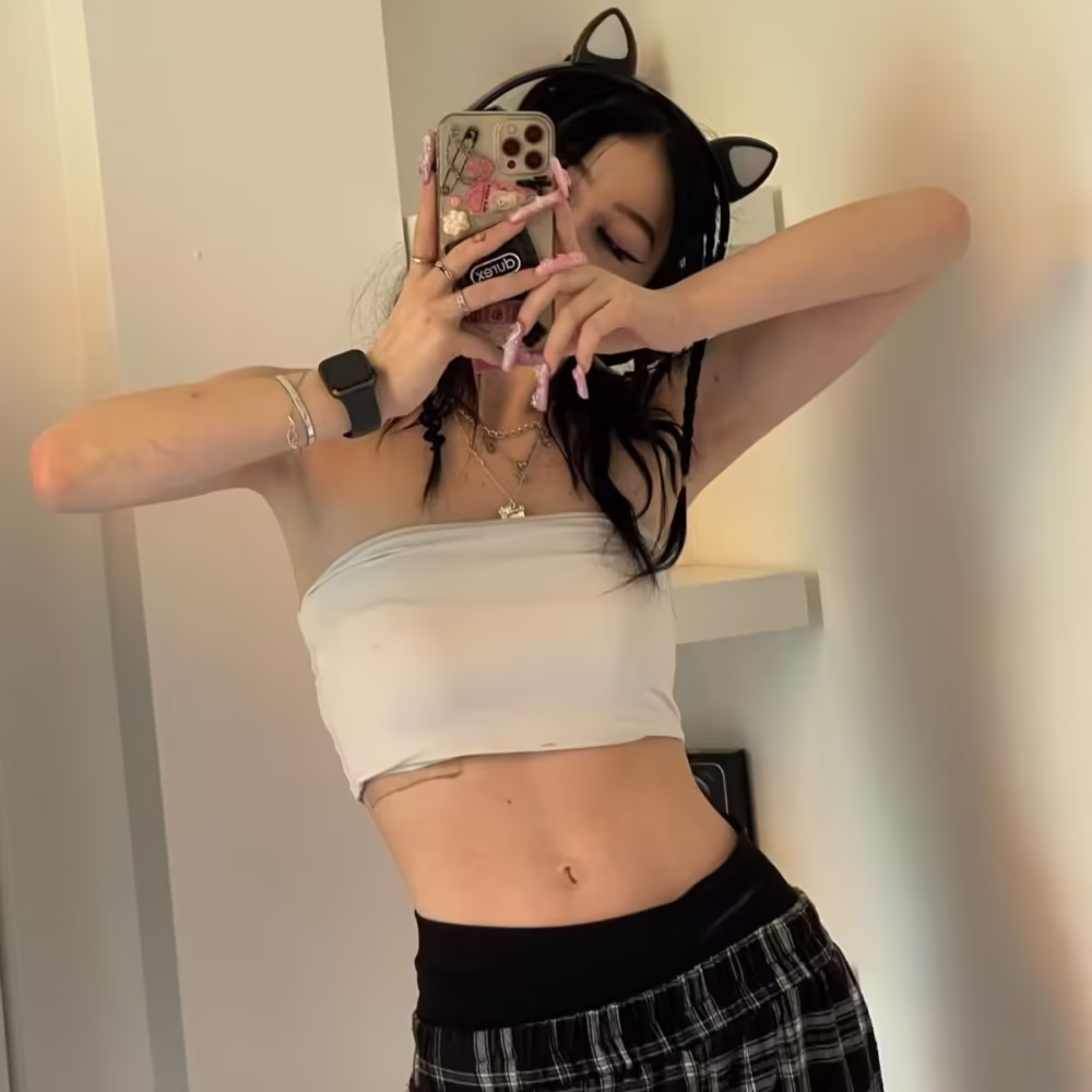 Veronika Koste Nevaadaai: Fecha de nacimiento, nombre completo, curiosidades, redes sociales oficiales, gustos, datos personales, características físicas, pack, fotos, videos y mas.