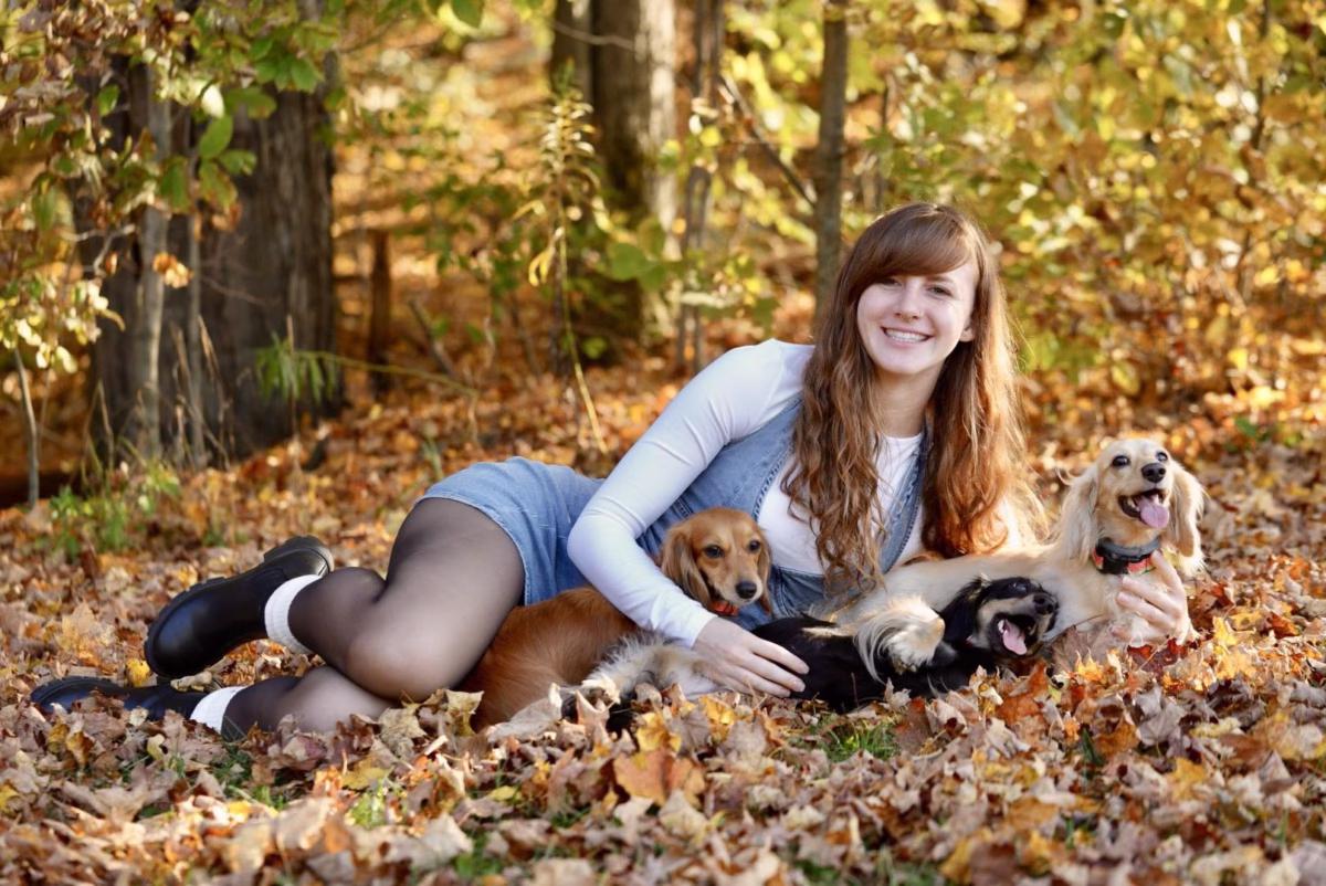 Autumn Marie