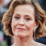 Sigourney Weaver