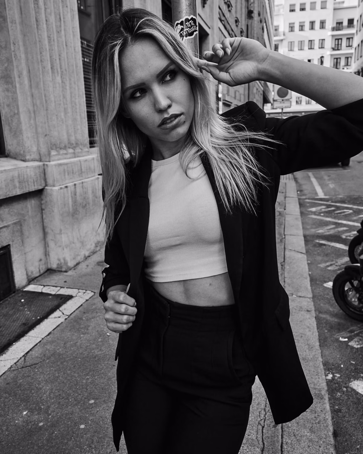 Hana Klaut