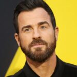 Justin Theroux