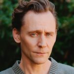 Tom Hiddleston
