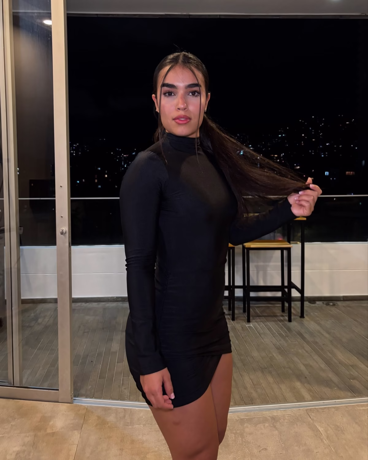 Danika Zapata