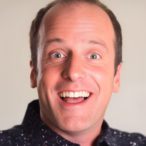 Cumpleaños de Stefan Kramer