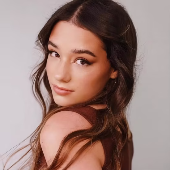 Cumpleaños de Alessia Traverso