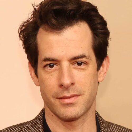 Cumpleaños de Mark Ronson