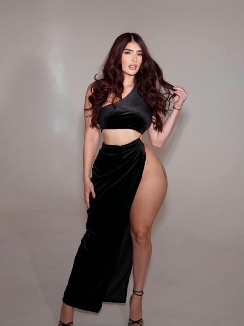 Jessy Ren
