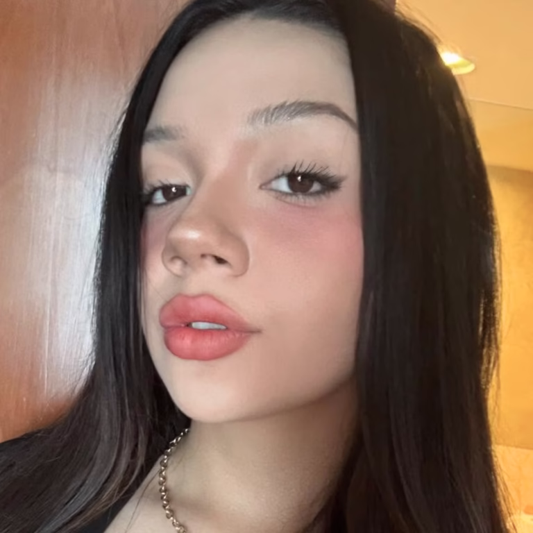Melissa Domm