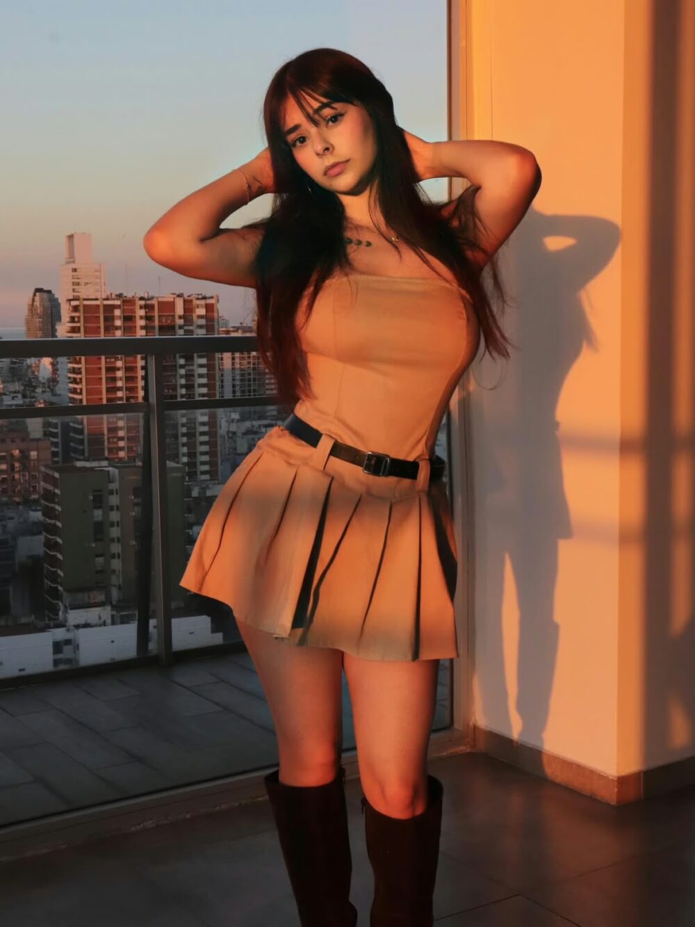 Yarelyly