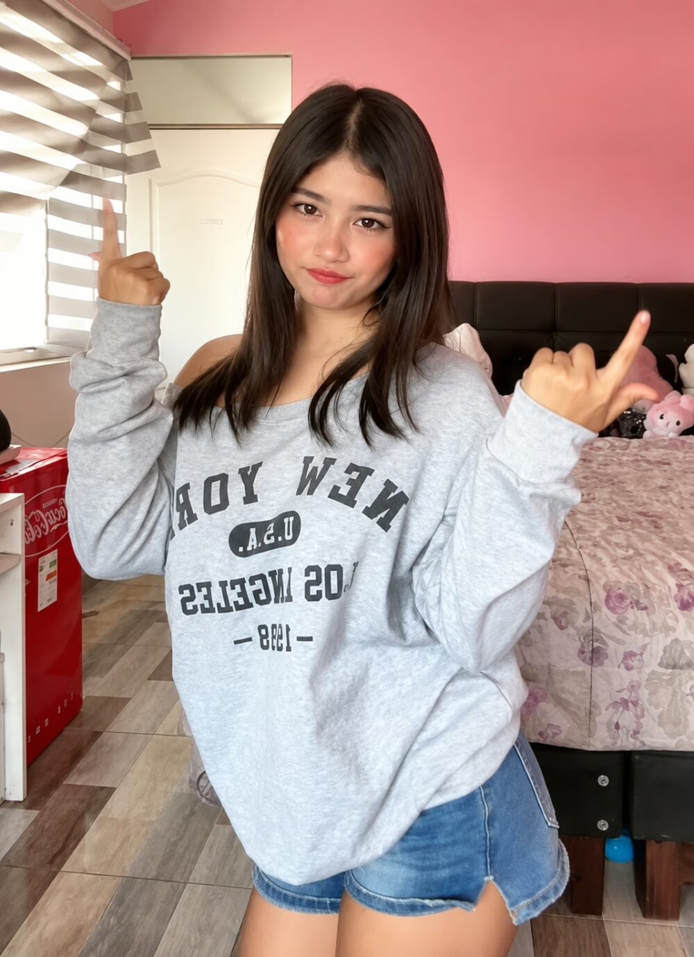 Naemi Murakami