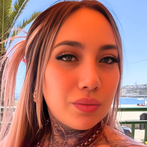 Cumpleaños de Lilian Puebla