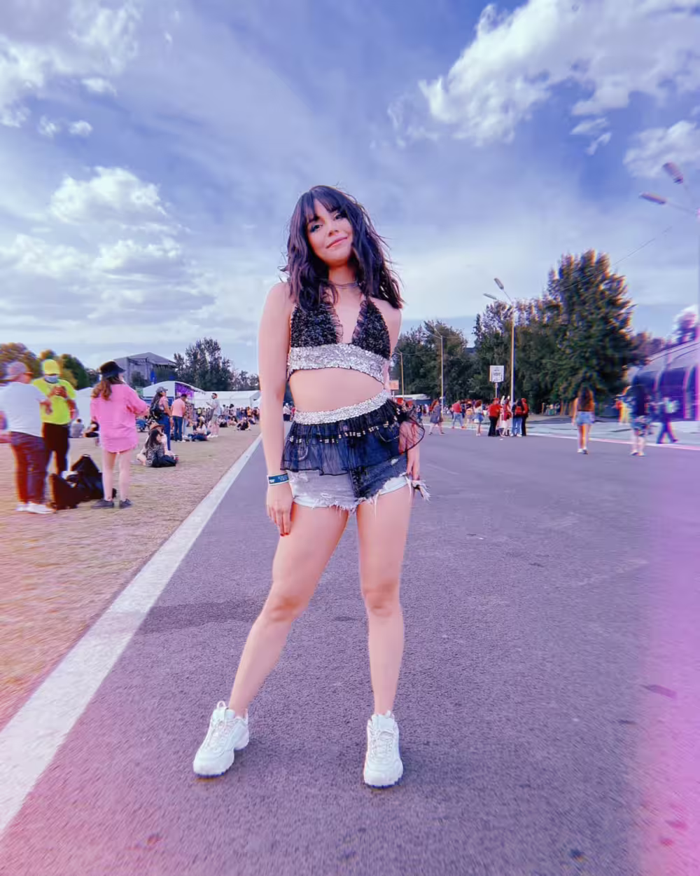 SoyAnaSaenz