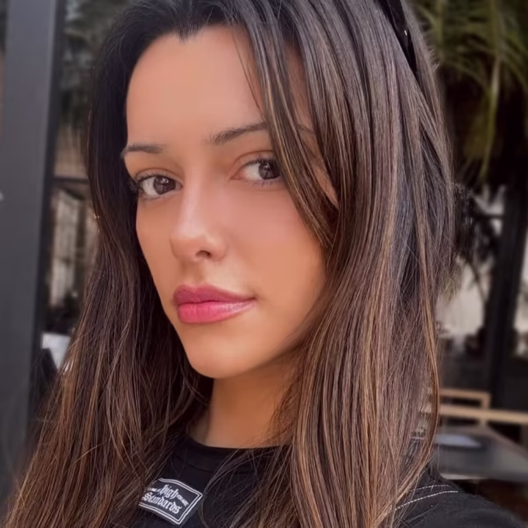 Valentina Salcedo