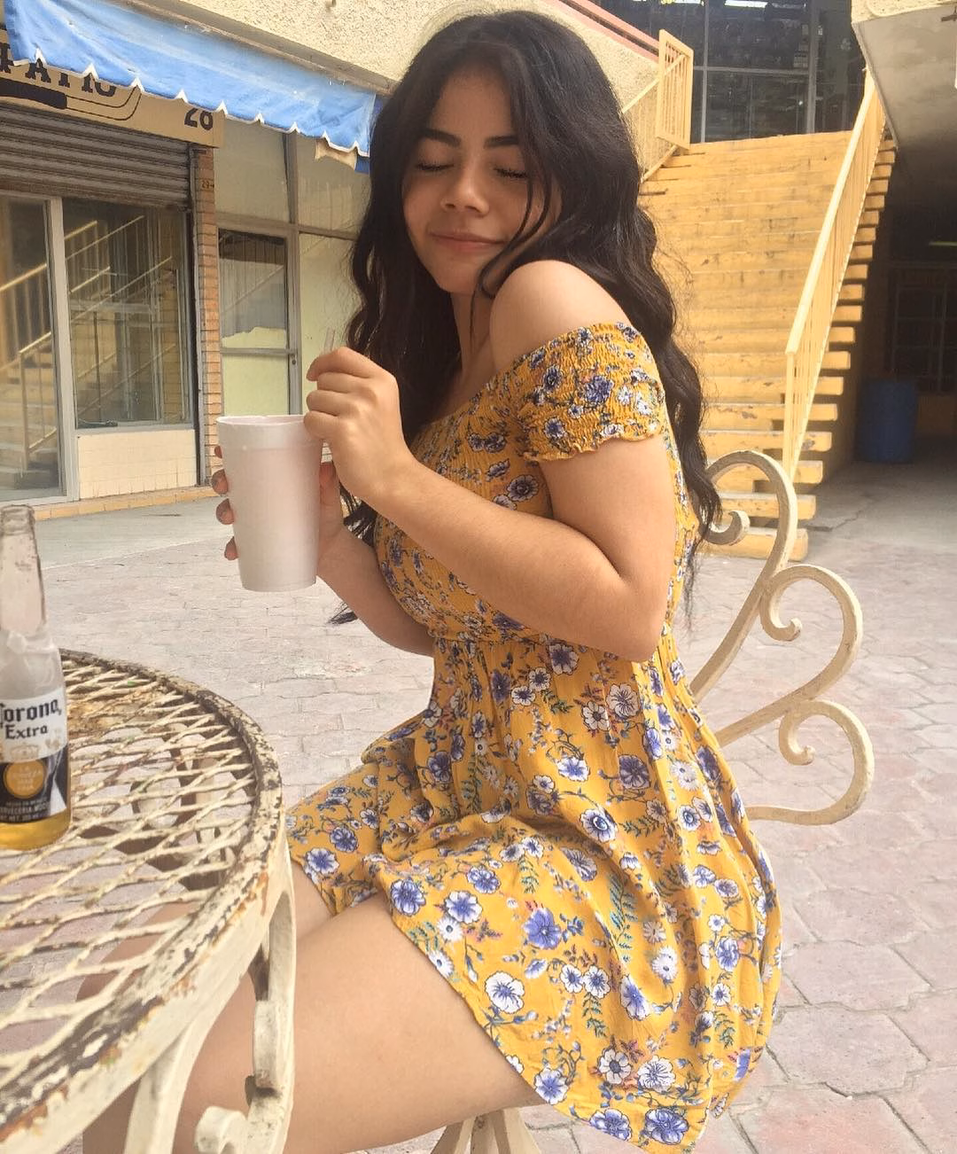 Génesis Soto