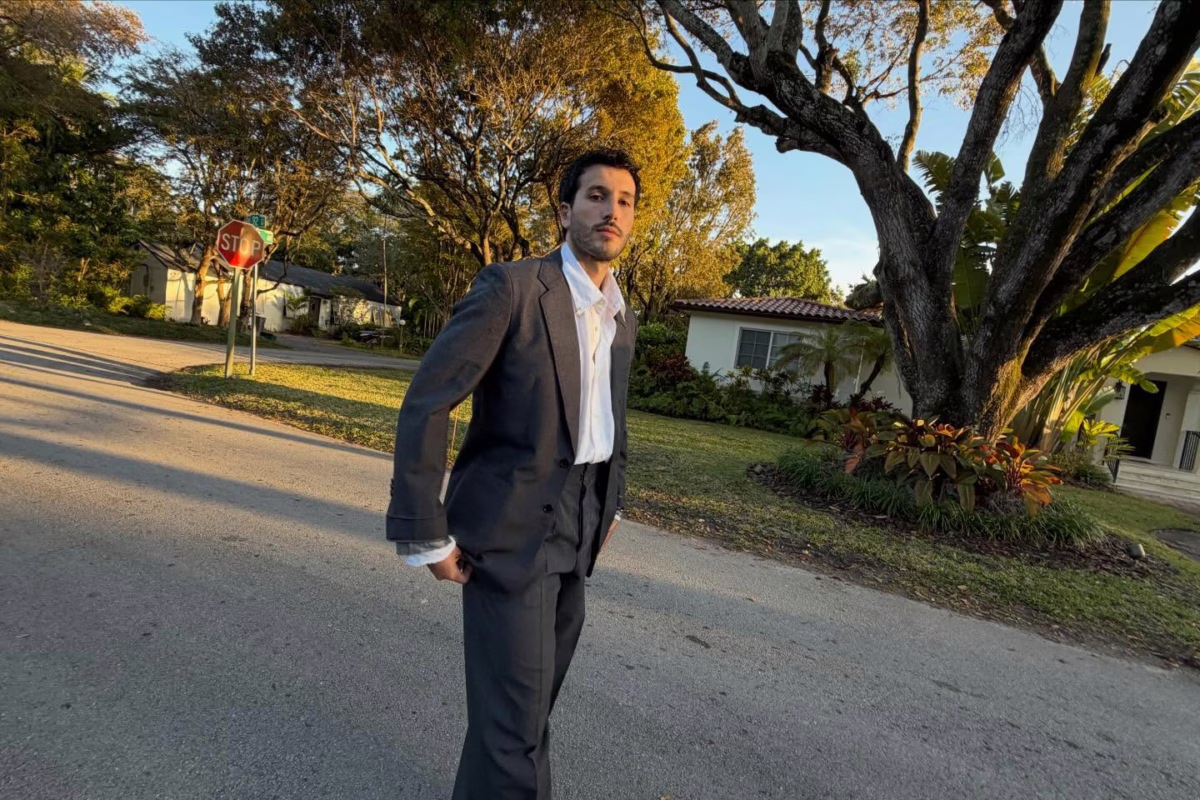 Sebastián Yatra