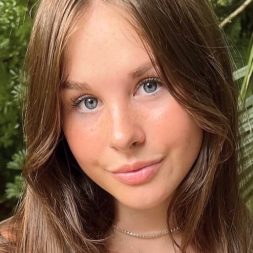 Cumpleaños de Lexi Marvel