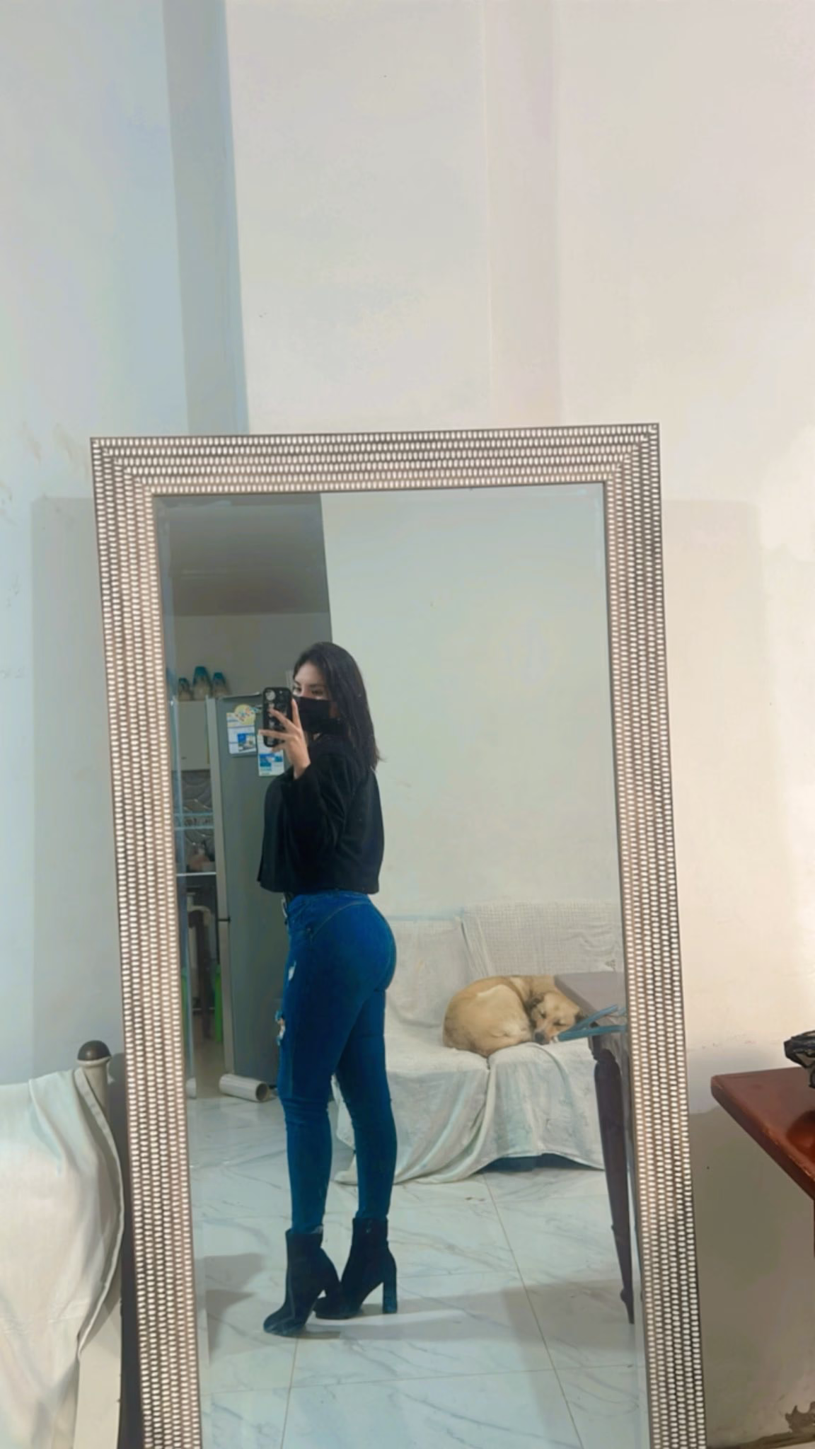 Angelica Arauco