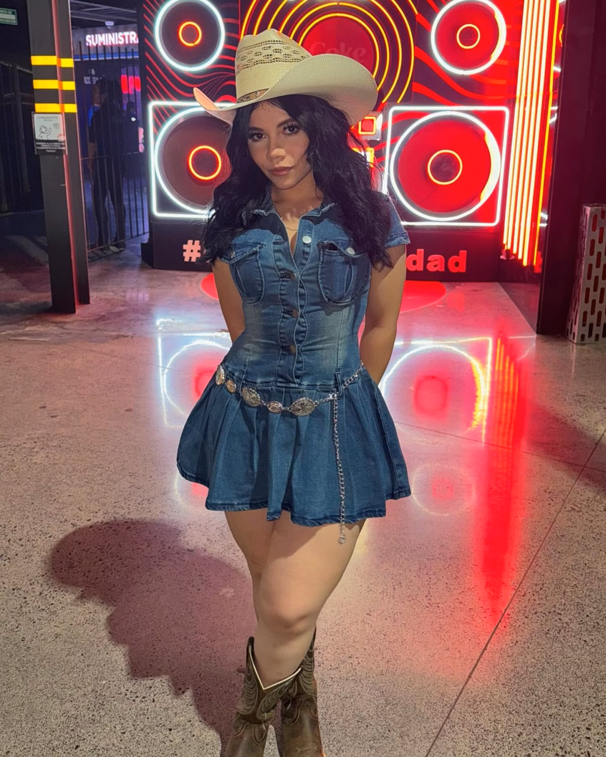 Génesis Soto
