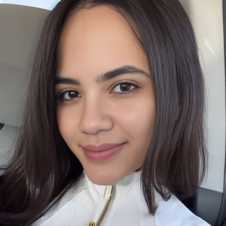 Gaby Mejía