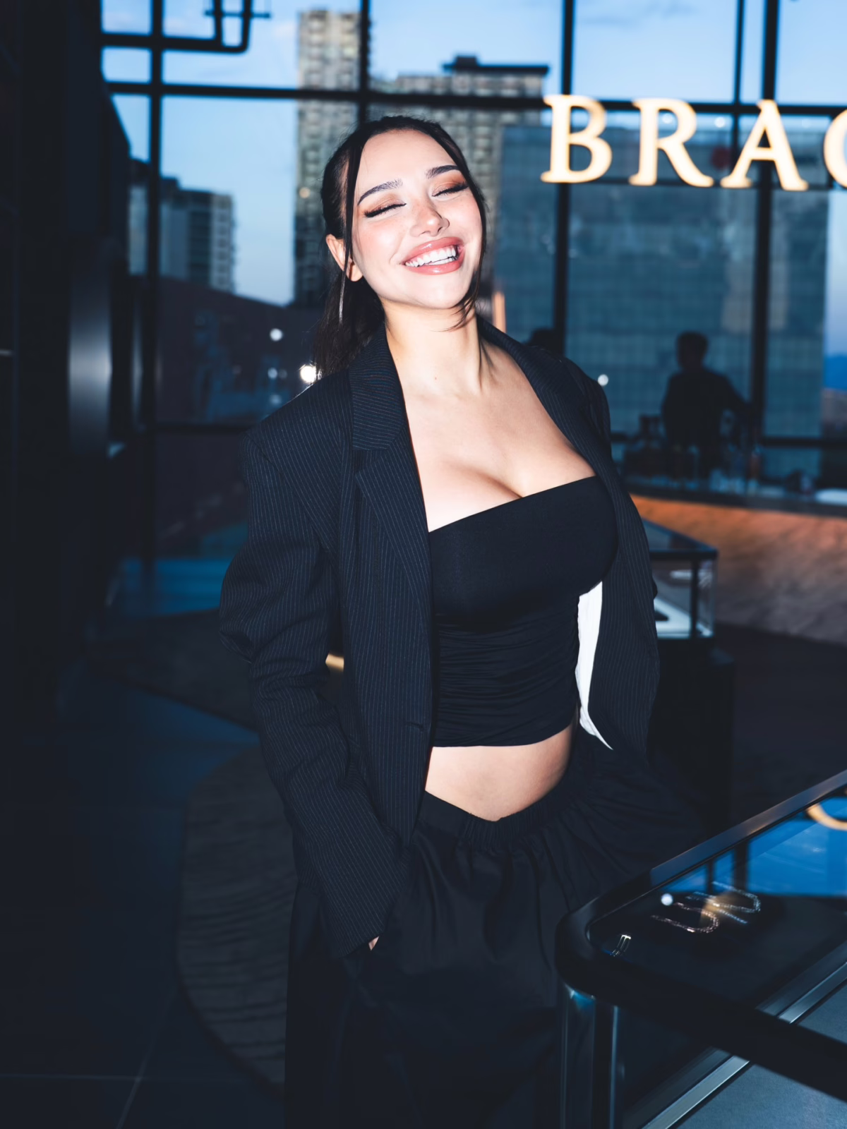 Alejandra Treviño
