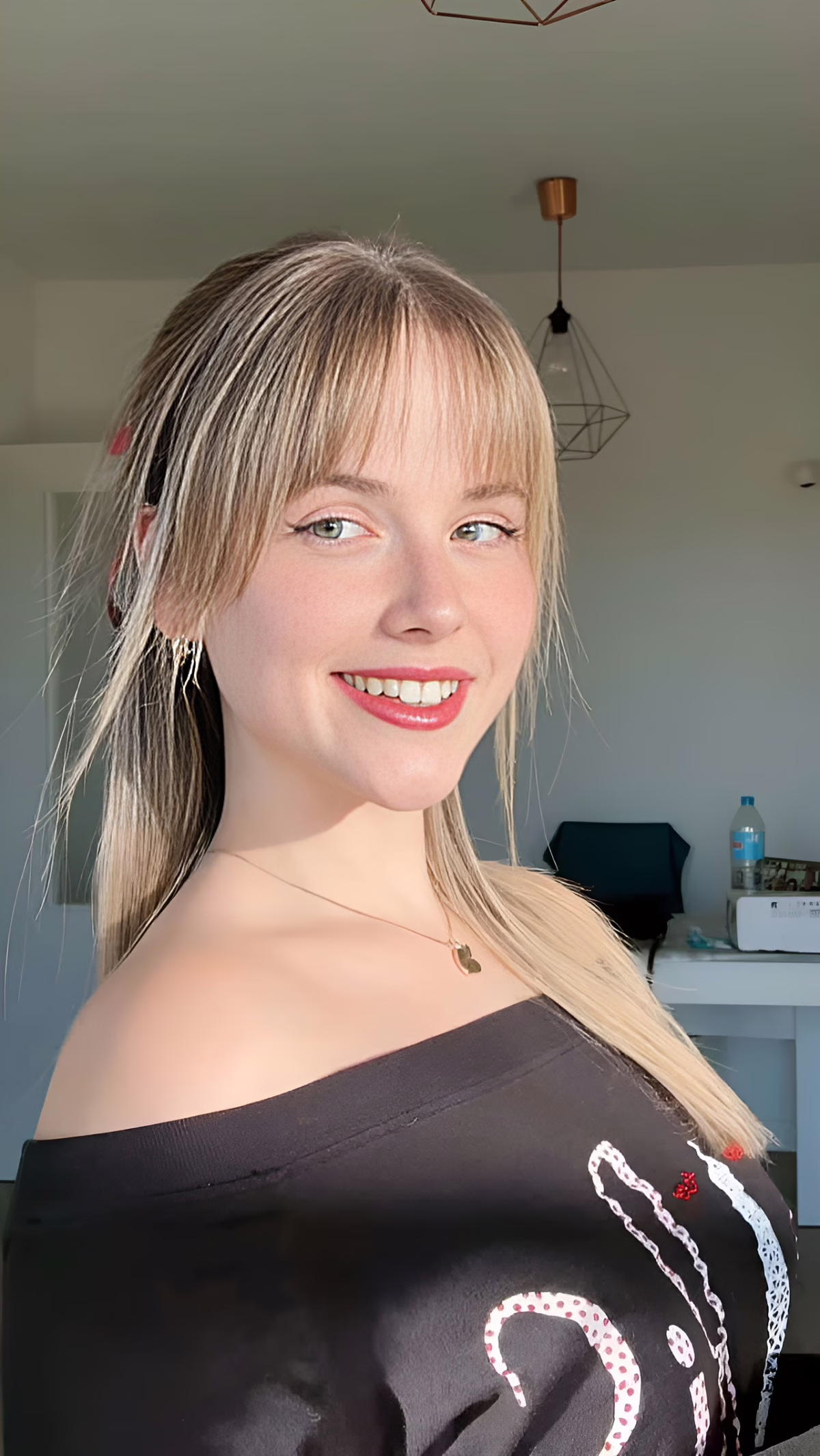 Lena Sanch