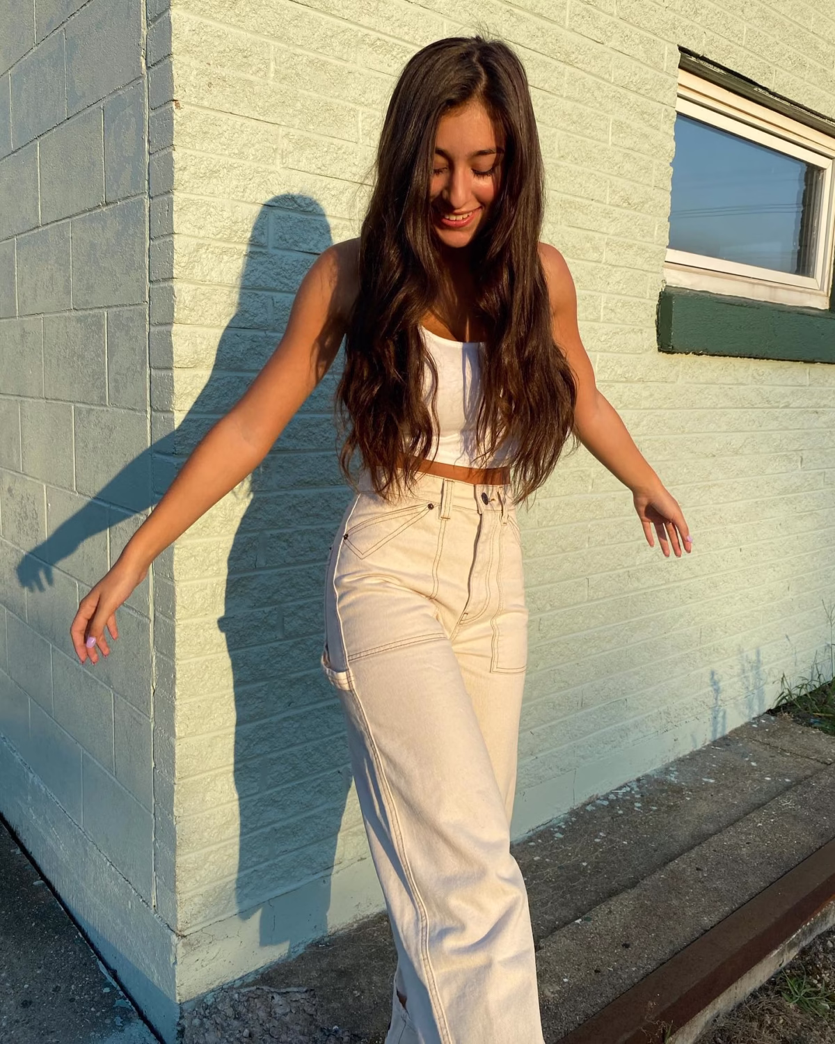 Baylee Adami